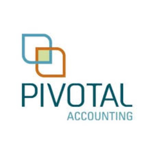 Pivotal Accounting Pty Ltd logo
