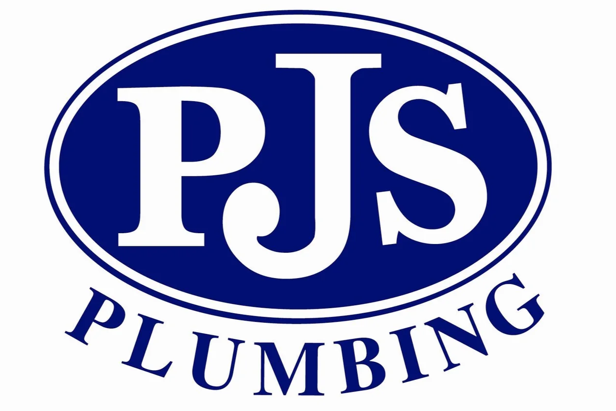 PJS Plumbing logo