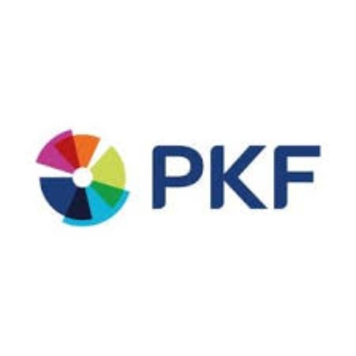 PKF Newcastle logo