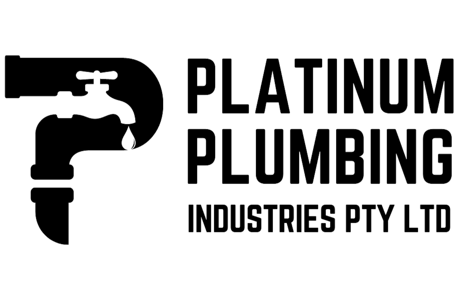 Platinum Plumbing Industries Pty Ltd logo