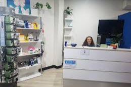 Port Stephens Chiropractic & Yoga logo