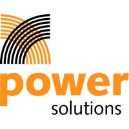 Power Solutions logo