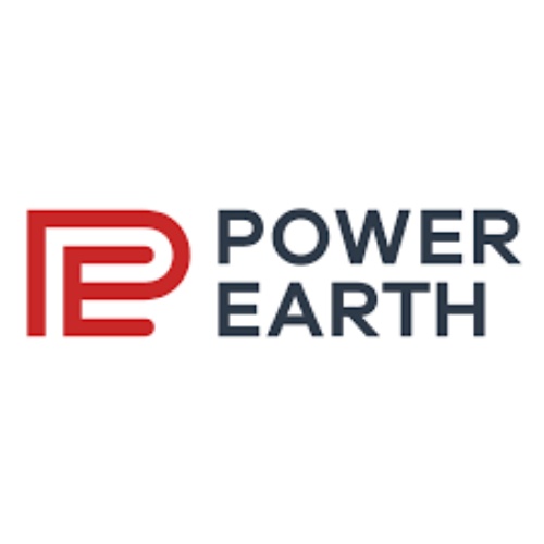 Powerearth logo