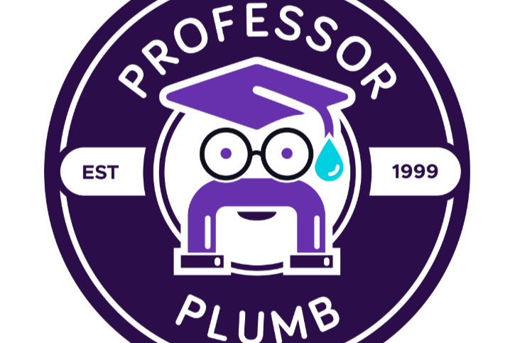 Professor Plumb Pty Ltd logo