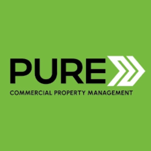 Pure Property Management logo