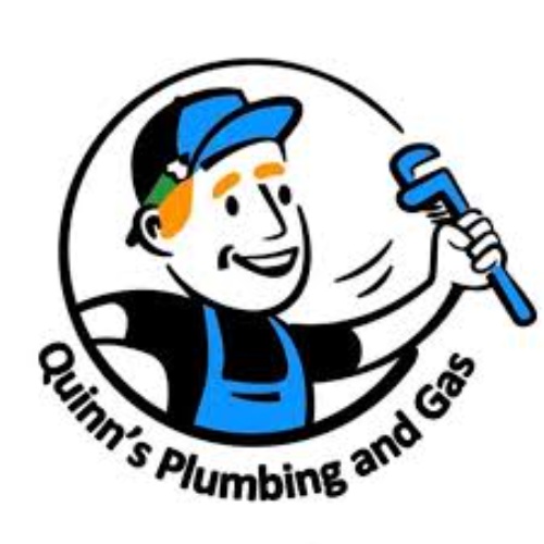 Quinn's Plumbing and Gas logo