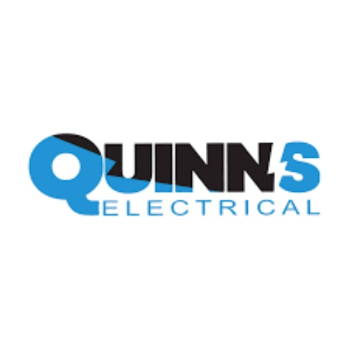Quinns Electrical logo