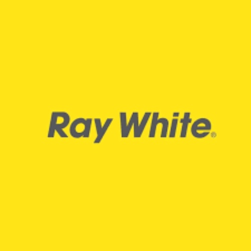 Ray White Charlestown logo