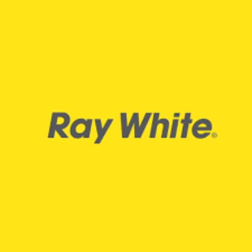 Ray White Newcastle logo