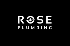 Rose Plumbing logo
