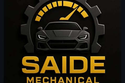 Saide Mechanical logo