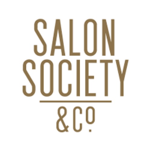 Salon Society & Co. logo