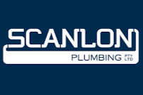 Scanlon Plumbing Pty Ltd logo