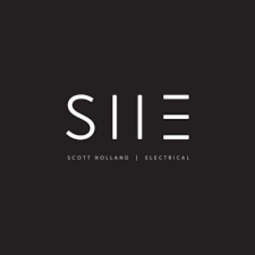 Scott Holland Electrical logo