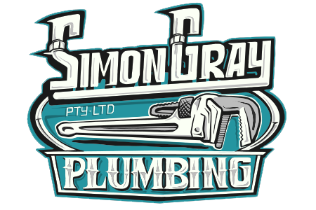 Simon Gray Plumbing Pty Ltd logo