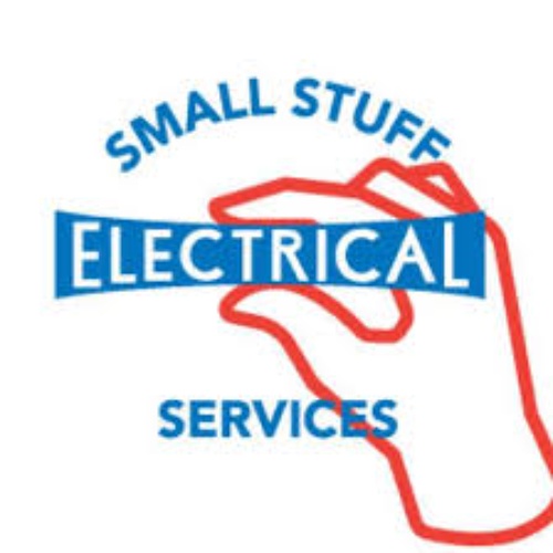 Small Stuff Electrical Services logo