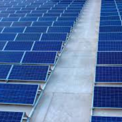 Solar Consulting logo