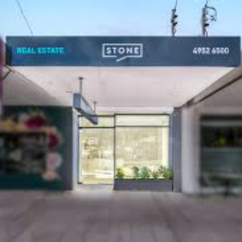 Stone Real Estate logo