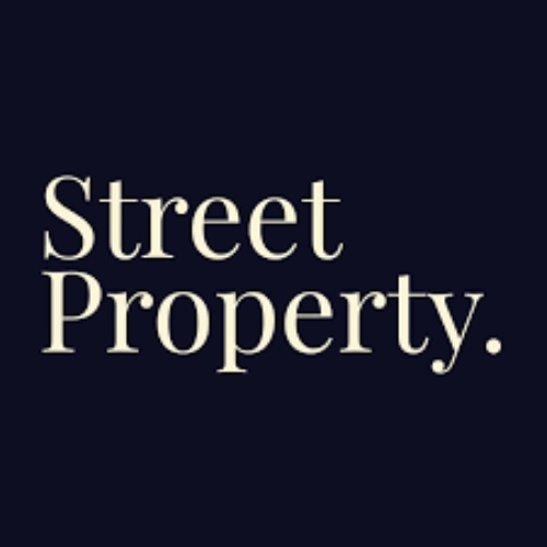 Street Property logo