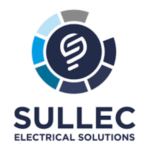 Sullec Electrical Solutions logo