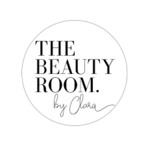The Beauty Room by Clara logo