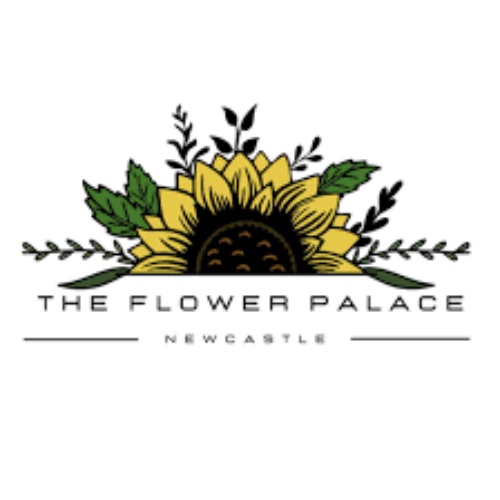 The Flower Palace logo