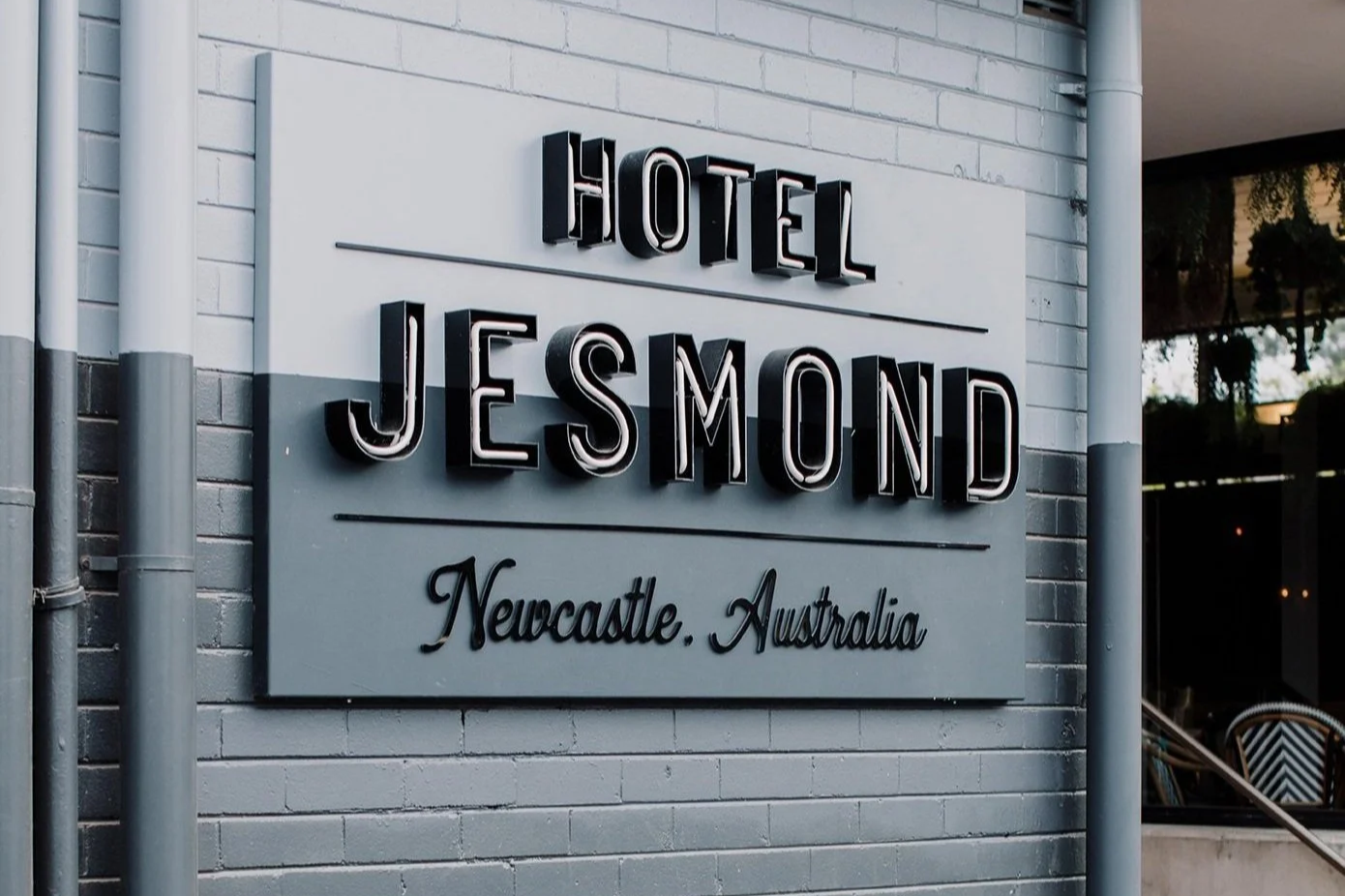 The Jeso logo