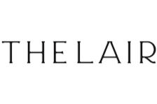The Lair logo