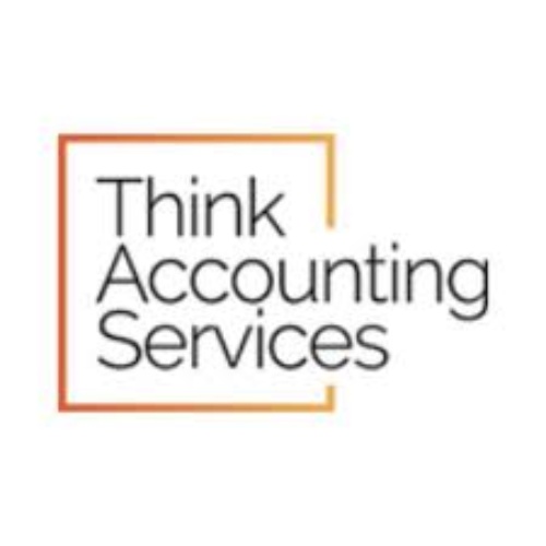 Think Accounting Services logo