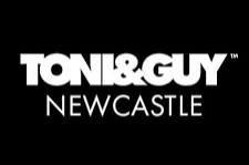 Toni&Guy Newcastle Hair Salon logo