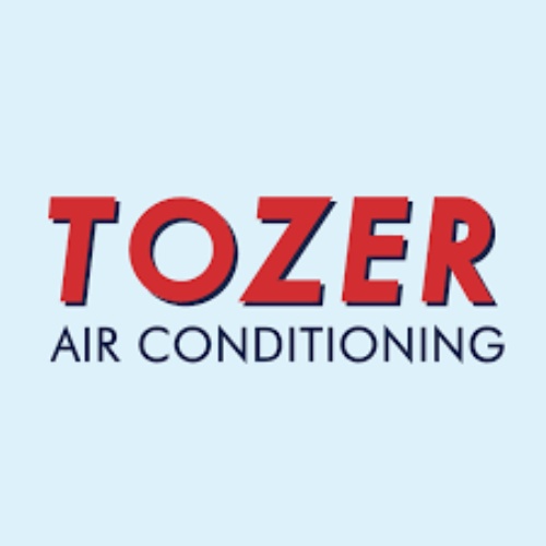 Tozer Air Conditioning & Electrical logo