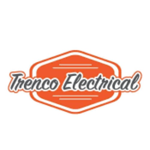 Trenco Electrical- Solar & Air Conditioning logo