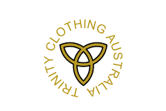 Trinity Clothing Australia logo