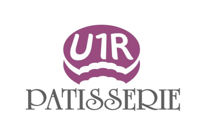 U1r Patisserie logo