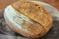 Urban Mill Bakery logo