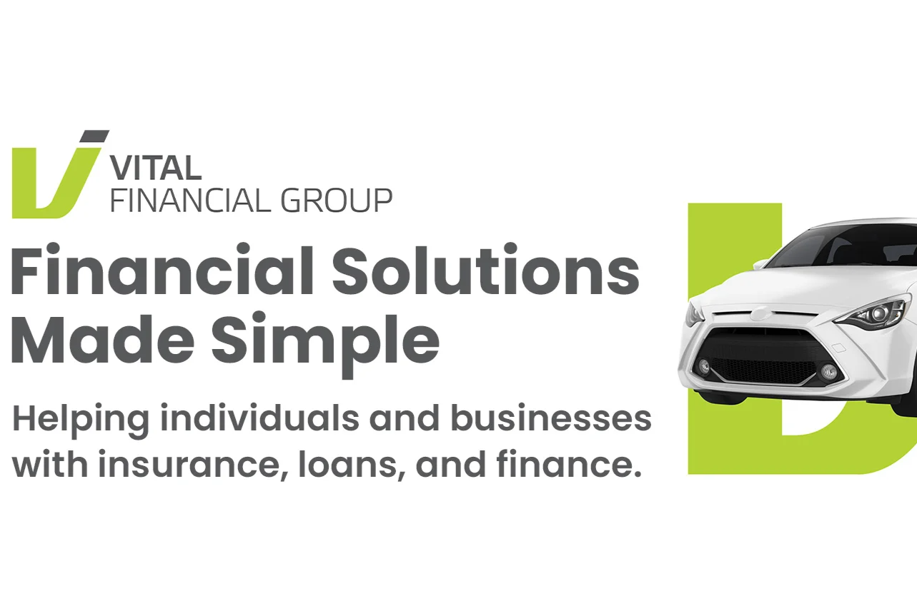 Vital Financial Group logo