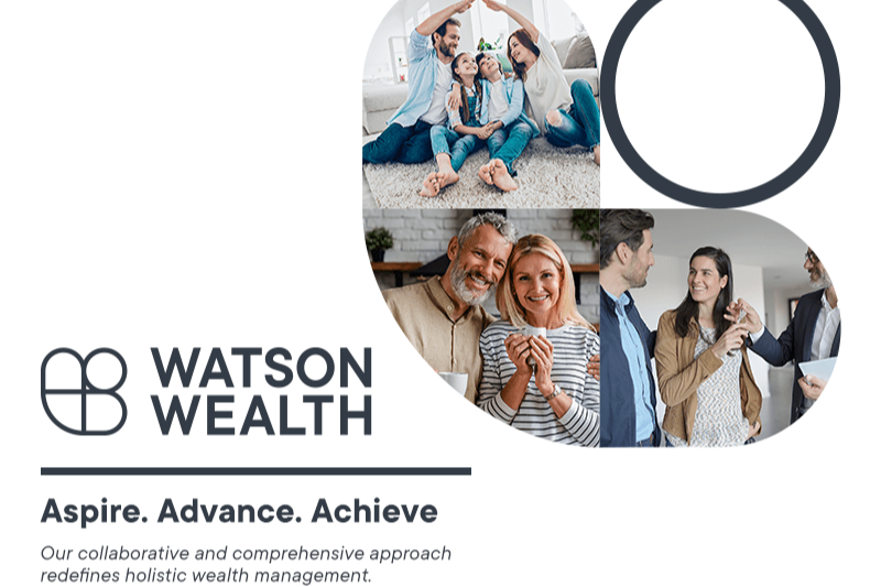 Watson Wealth logo