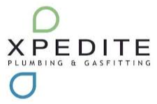 Xpedite Plumbing & Gasfitting logo