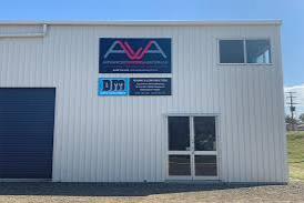 Advanced Wiring Australia logo