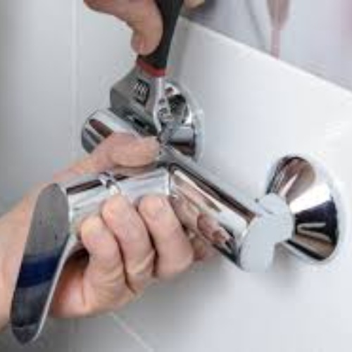 Blakemores Plumbing & Excavations logo