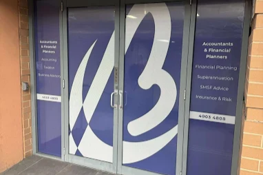 Bottrell Accountants, Financial Planners & Tax Agents (Newcastle Office) logo