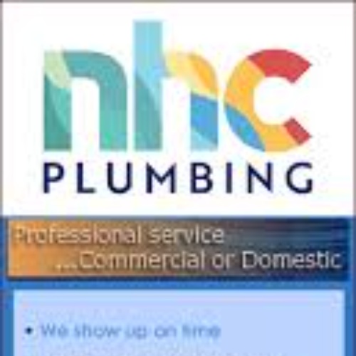 Cummings N H & Son logo