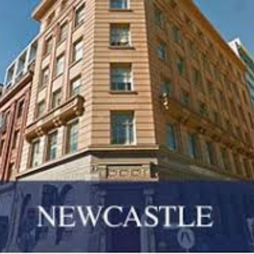 Darcy Bookkeeping & Business Services Newcastle logo
