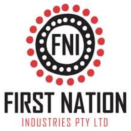 First Nation Industries logo