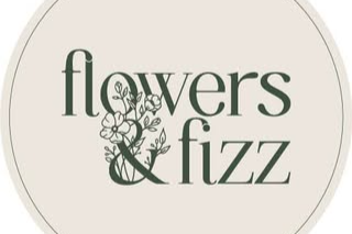 Flowers & Fizz logo