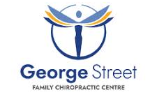 George Street Family Chiropractic Centre logo