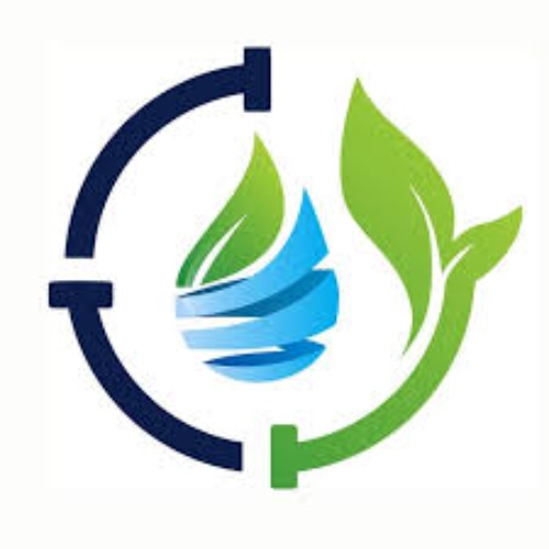 Hunter Eco Plumbing logo
