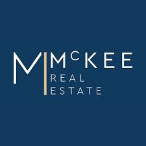 McKee Real Estate logo