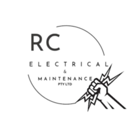 RC Electrical & Maintenance logo