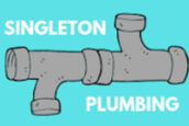 Singleton Plumbing logo